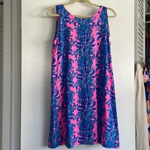 NWT Lilly Pulitzer Kristen Dress. Size Medium
